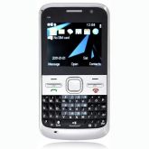 Celular 3 chips E6 Bluetooth