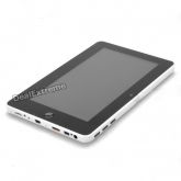 Tablet Android 2.3 PC/ Dual Camera / Wi-fi/ 7 capacitiva