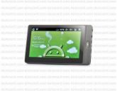 BENSS 4.4" Touch Screen Android 2.3 MP4 Player w/ TF / TV-Ou